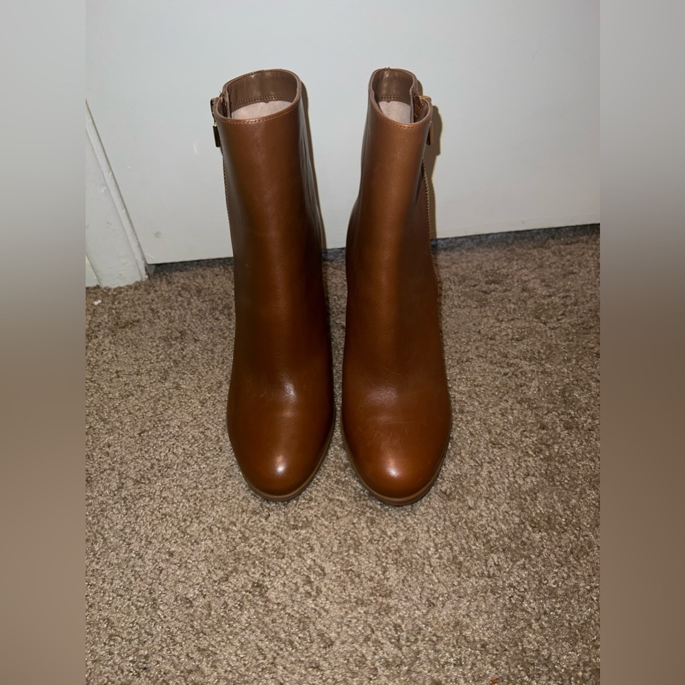 Michael kors booties